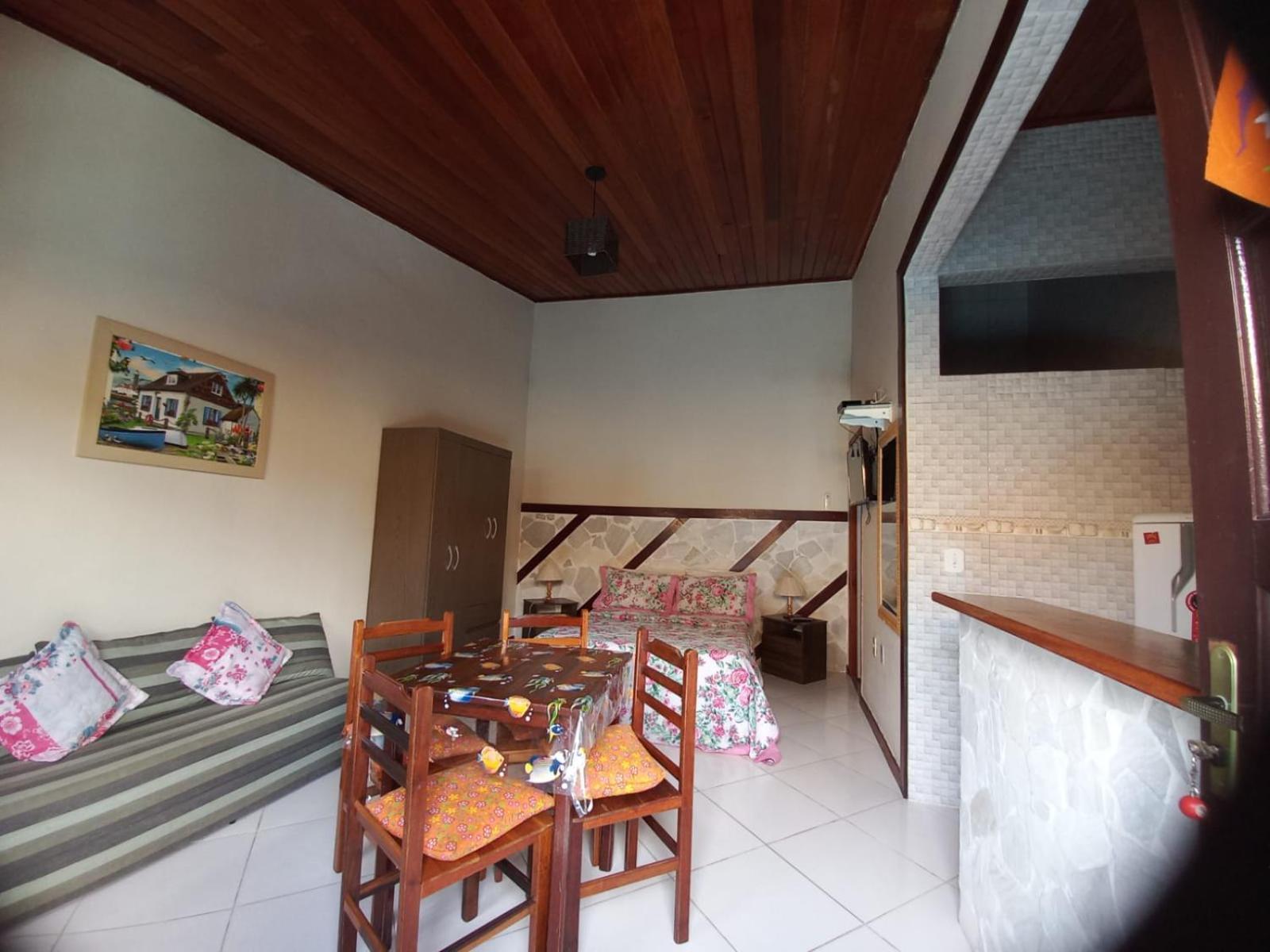 Готель Flats Tartaruga Buzios Екстер'єр фото