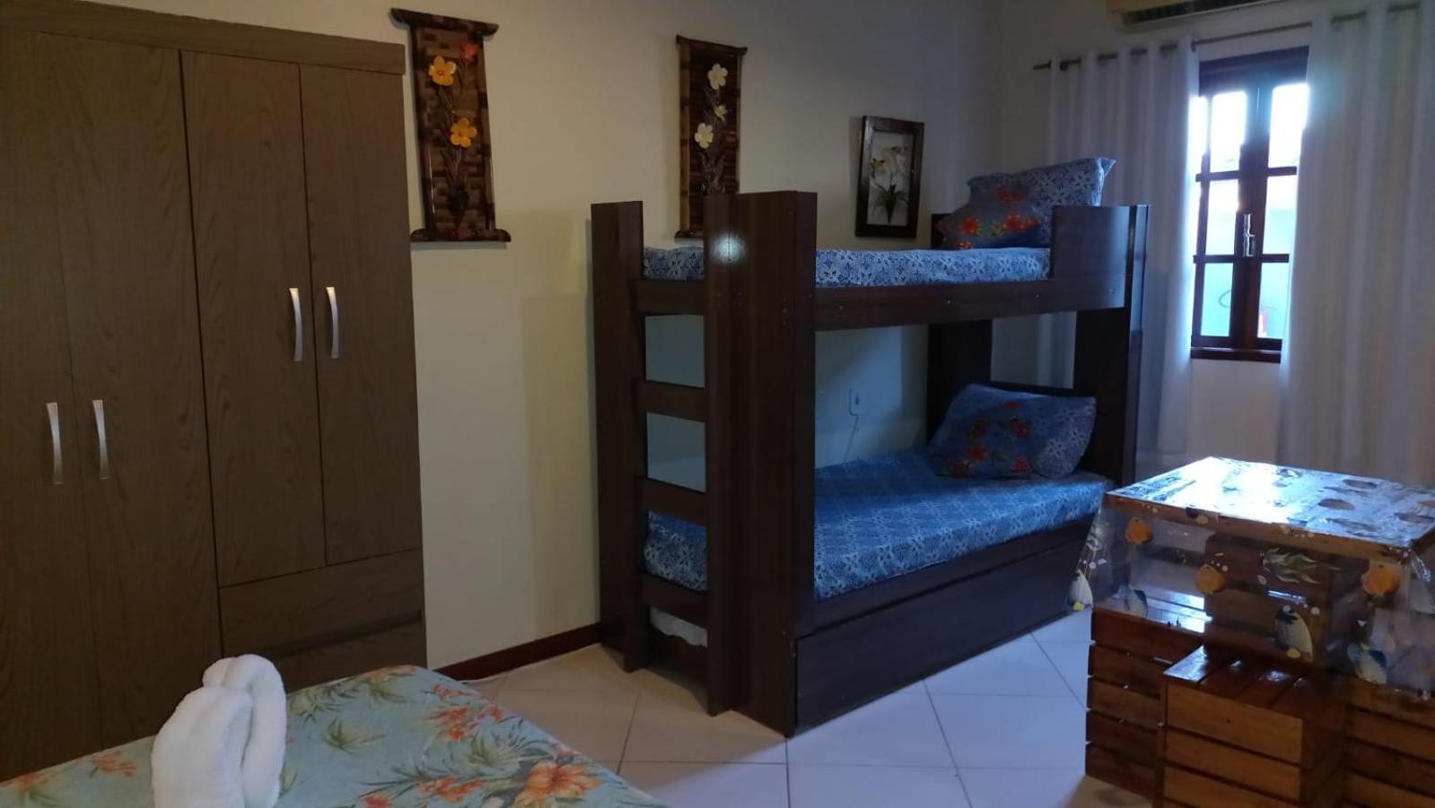 Готель Flats Tartaruga Buzios Екстер'єр фото